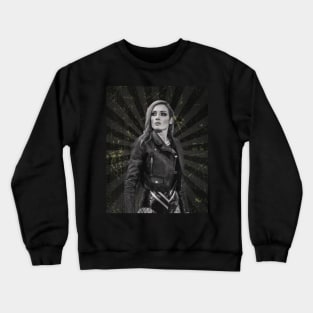 Becky Lynch Crewneck Sweatshirt